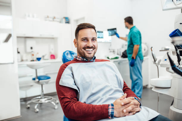 Best Wisdom Tooth Removal  in Muldraugh, KY