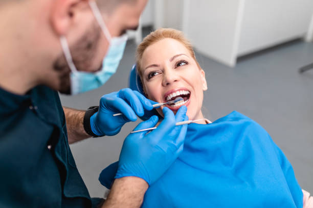Best Tooth Extraction  in Muldraugh, KY